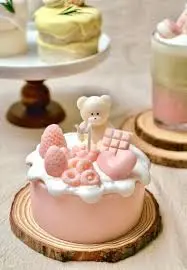 شمع پرفروش
