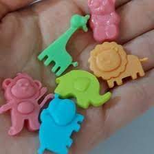 صابون رنگی برای مدراس