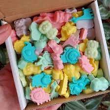 ساخت صابون دست سار برای فروش